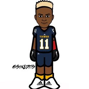 Meet your Posher, Brandon